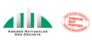 Assises nationales des Déchets 2019