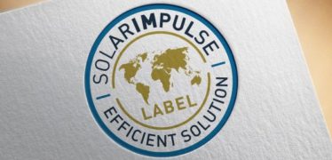 Label Solar Impulse